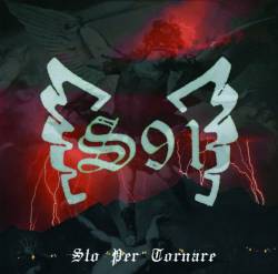 S91 : Sto per Tornare